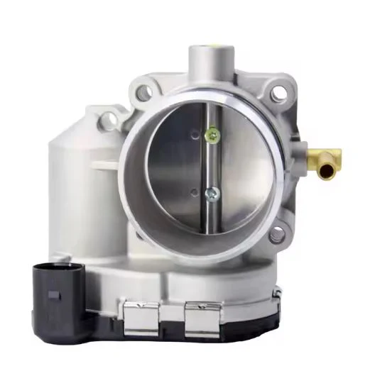 Throttle body for Volkswagen 