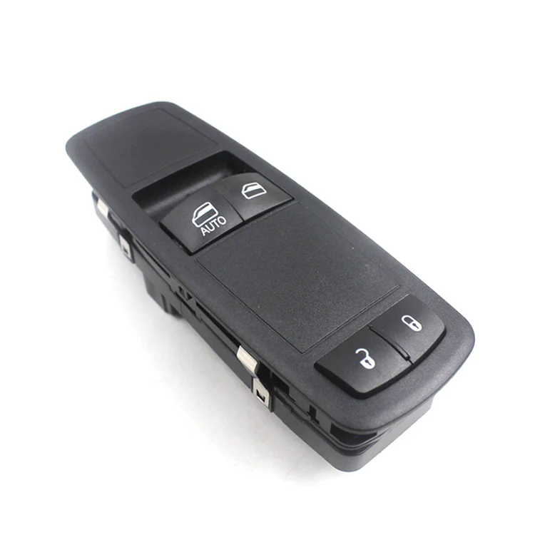 2008-2009 Caravan Town & Country New Driver side Power Lock & Window Master Switch 