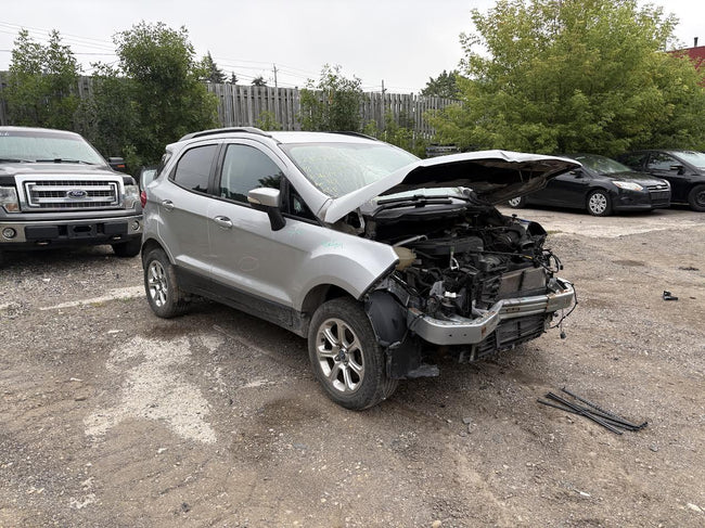 Used OEM AC Compressor fits 2018-2021 Ford Ecosport GN1119D629CB GN1Z19703D YCC457