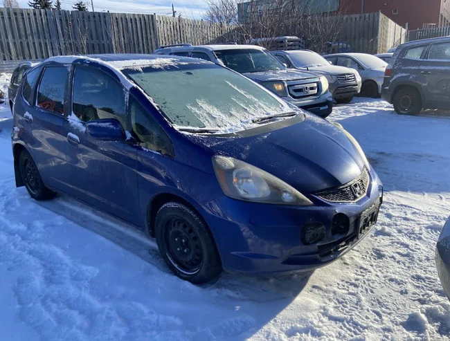 Used OEM Alternator fits 2009-2014 Honda FIT 31100RB0004RM 31100RB0004