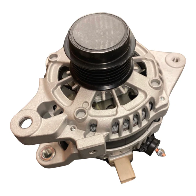 New Alternator fits 2014-2019 Toyota Corolla 270600T240