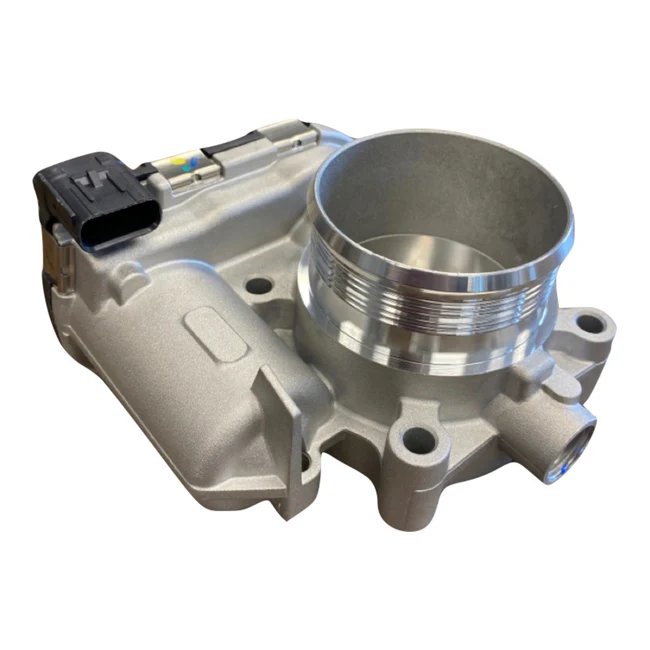 New throttle body fits 2014-2021 Ford Ecosport Edge Escape Explorer Focus DS7Z9E926C, DS7E9F991BB