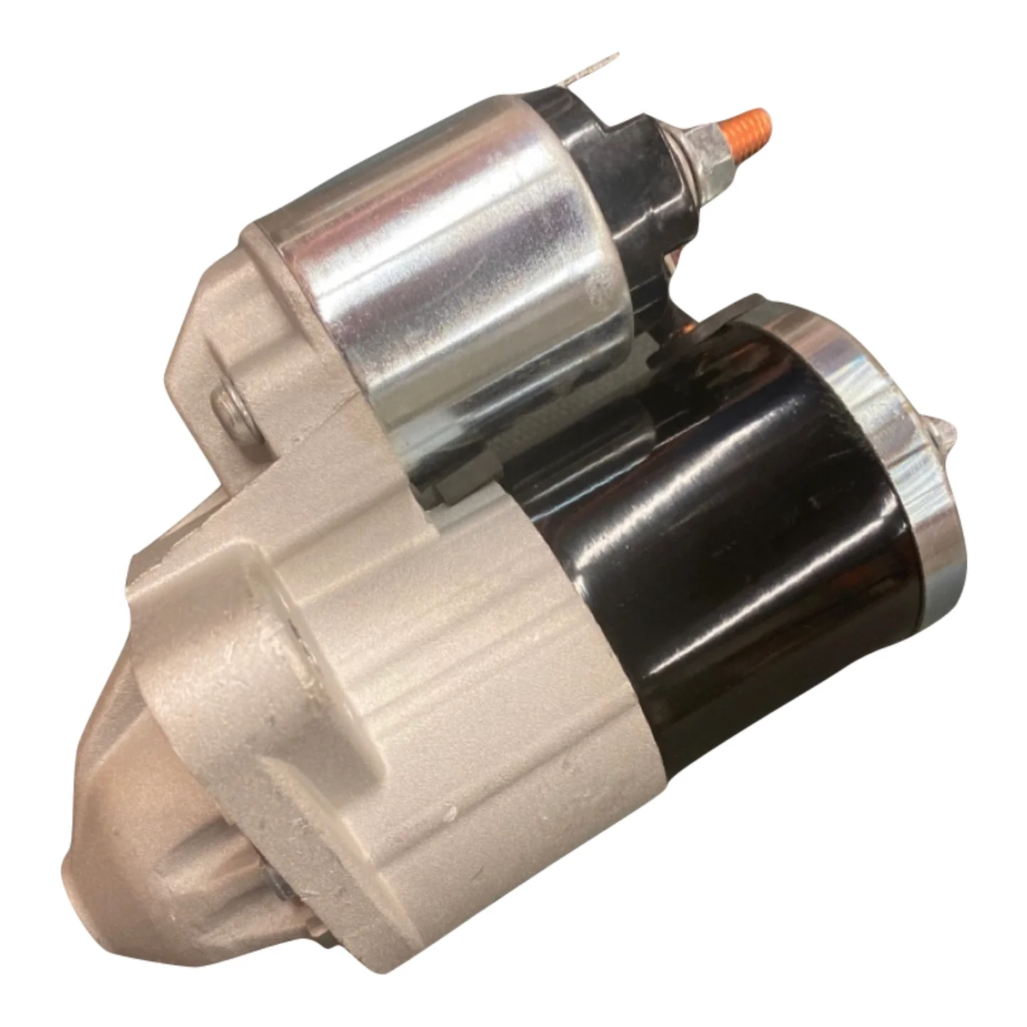 New Starter fits 2012-2020 Mazda 3 CX-3 CX-5 2.0l PE0118400