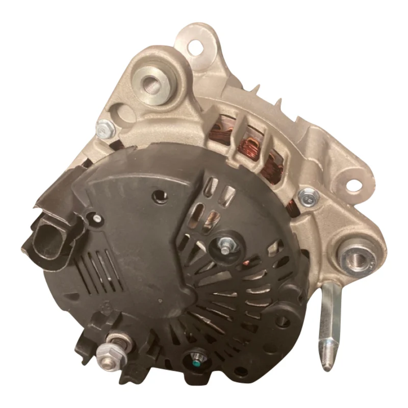 2006-2017 Volkswagen Jetta, Golf GTI, Passat CC, Tiguan, Beetle  Audi A3 New Alternator