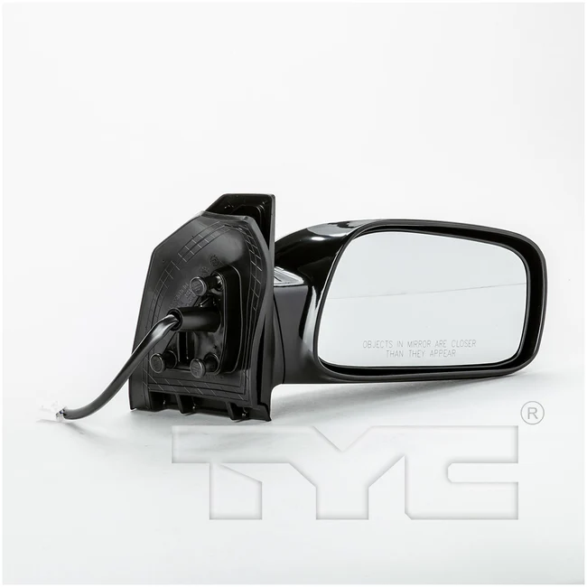 2003-2008 Toyota Corolla New Right Door Mirror 87910-02380 TO1321178