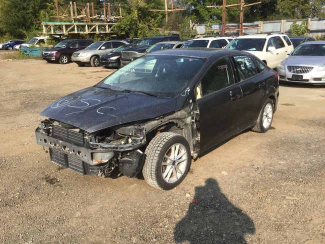 Used OEM Alternator fits 2012-2018 Ford Focus BV6Z10346E BV6Z10346F BV6T10300EA BV6T10300EB