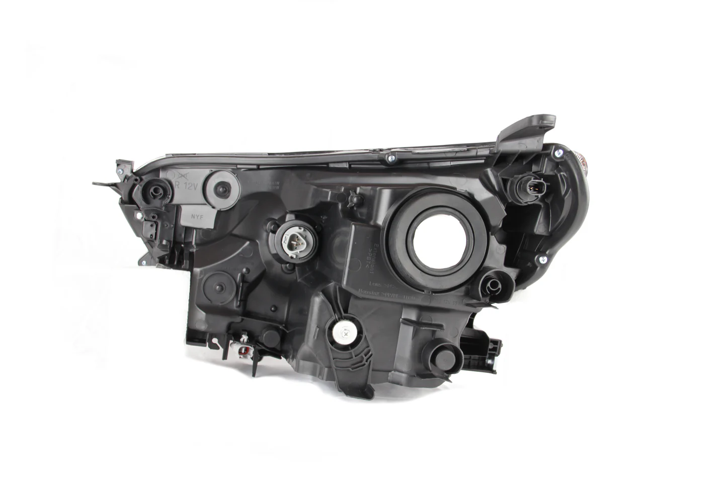 New RH Passenger Headlight fits 2016-2018 Toyota RAV4 811100R080 TO2503247