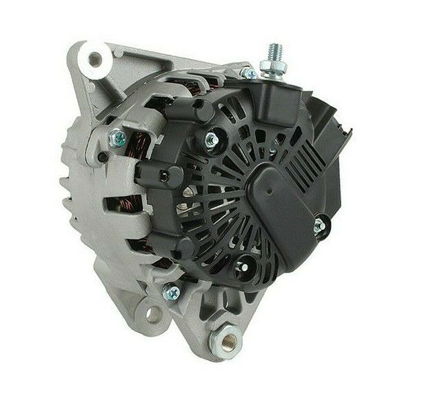 New Alternator Fits 2017-2023 Hyundai Elantra Forte Kona Seltos Soul 373002E821