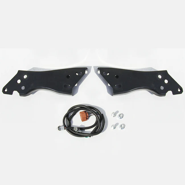 1999-2007 Chevrolet Silverado GMC Sierra 1500 pickup New Rear Bumper Chrome GM1103122