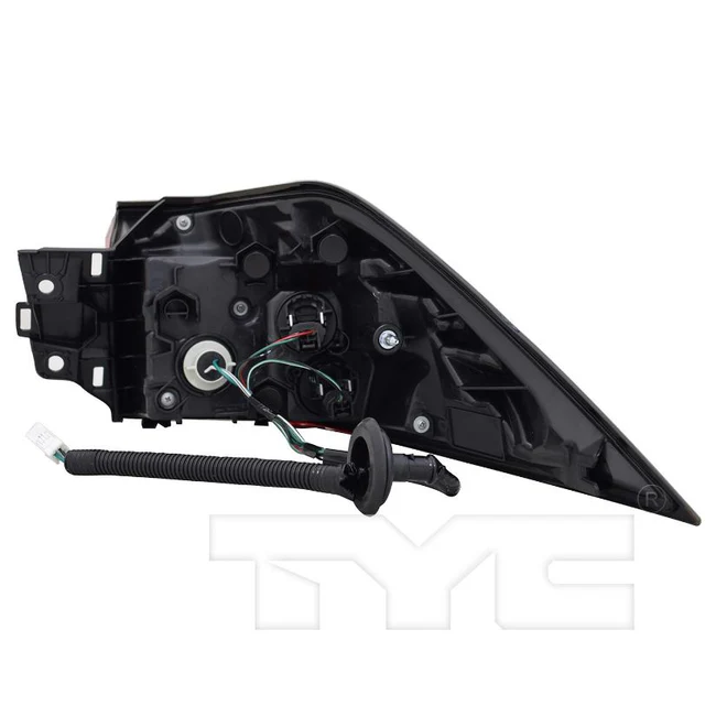 2019-2023 New Driver side Taillight Toyota Rav4 8156142221 815600R090 8156142220