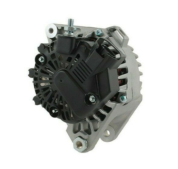 New Alternator Fits 2017-2023 Hyundai Elantra Forte Kona Seltos Soul 373002E821