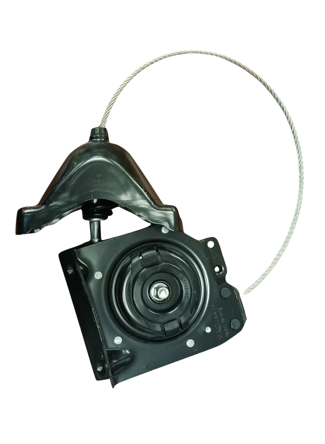 2003-2019 GMC Sierra 2500/3500 HD Chevrolet Silverado 2500/3500 HD Pickup New Spare Tire Carrier 20870068