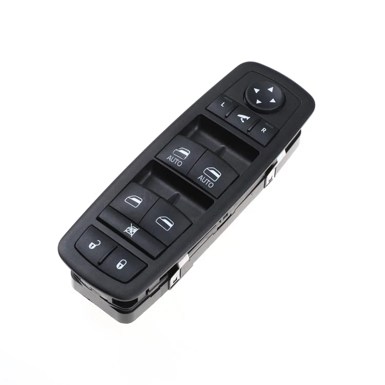 2016-2020 RAM 1500 2500 3500 Chrysler 300 Front Door Window Switch 56046826AE  56046826AD 68262252AC