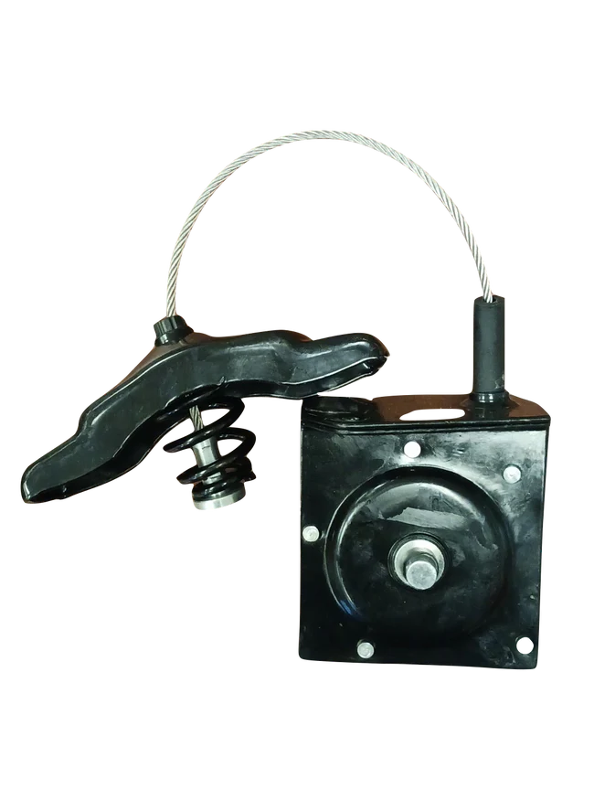 2012 Dodge 2500 Pickup New Spare Tire Carrier Hoist 52020568AA