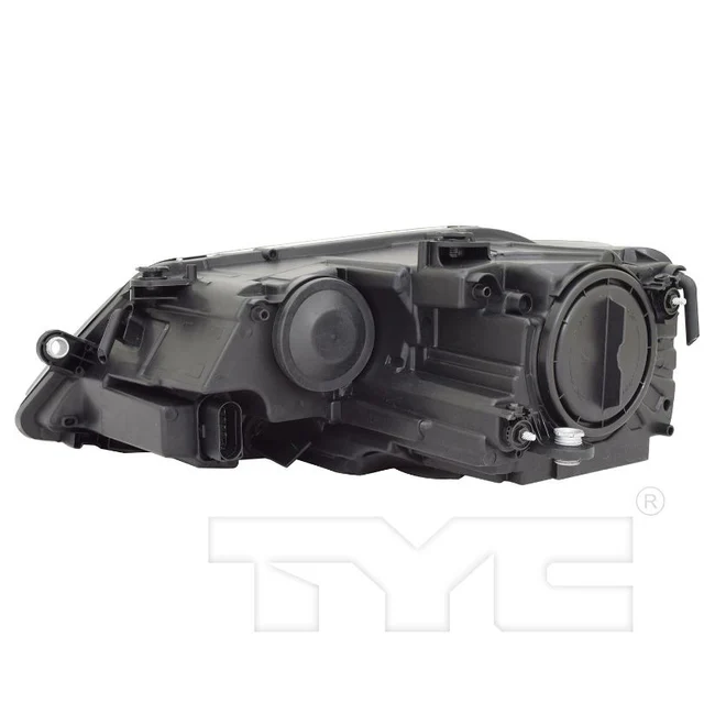 New Right side Halogen Headlights fits 2017-2018 Volkswagen Jetta  5C7941006J