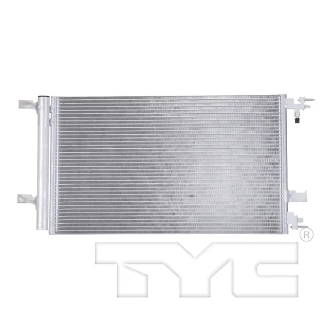 2010-2020 Chevrolet Cruze New Condenser 1563753 23305638 GM3030285