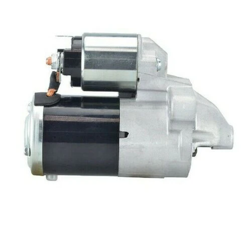 New Starter Motor fits 2014-2023 Mazda 3, 6, CX-30, CX-5 2.5l PY0118400