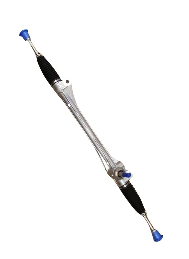 New Steering Gear Box fits 2013-2018/2015-2019 Toyota Rav4/Lexus NX200T 4551042170 455100R050