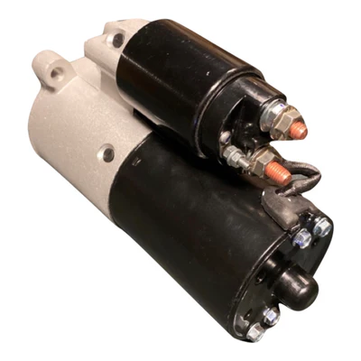 1997-2012 Ford F150/F250/F250SD/F350SD/450SD/550SD Expedition New Starter Motor