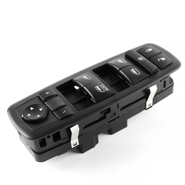 2011-2016 Dodge Journey Master Window Switch with Automatic Down (JPD) 68084001AD