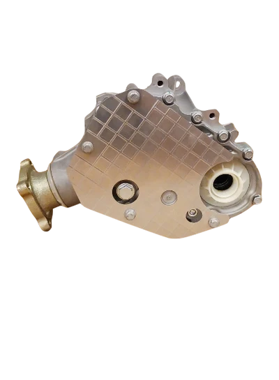 2007-2015 Ford Edge, Explorer, Flex, MKS, MKX, MKT, Taurus Power Take Off (PTO)