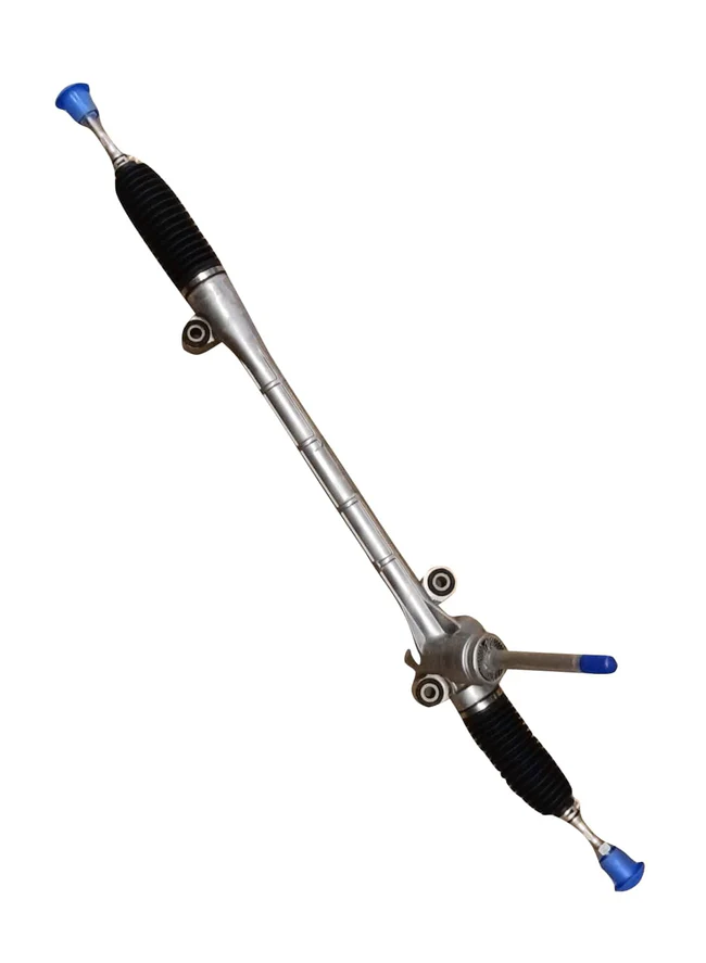 New Steering Gear Box fits 2014-2018 Mazda 3 GHT232110E