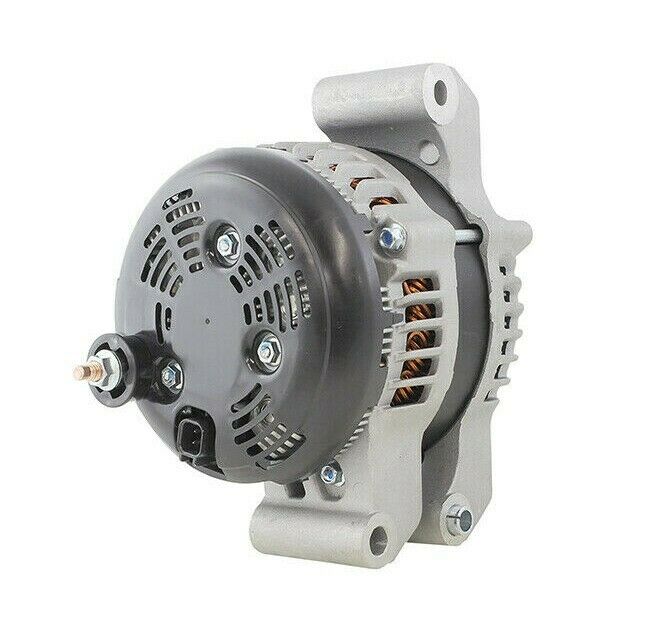 New Alternator fits 2013-2020 RAM 1500 Grand Cherokee 56029649AB