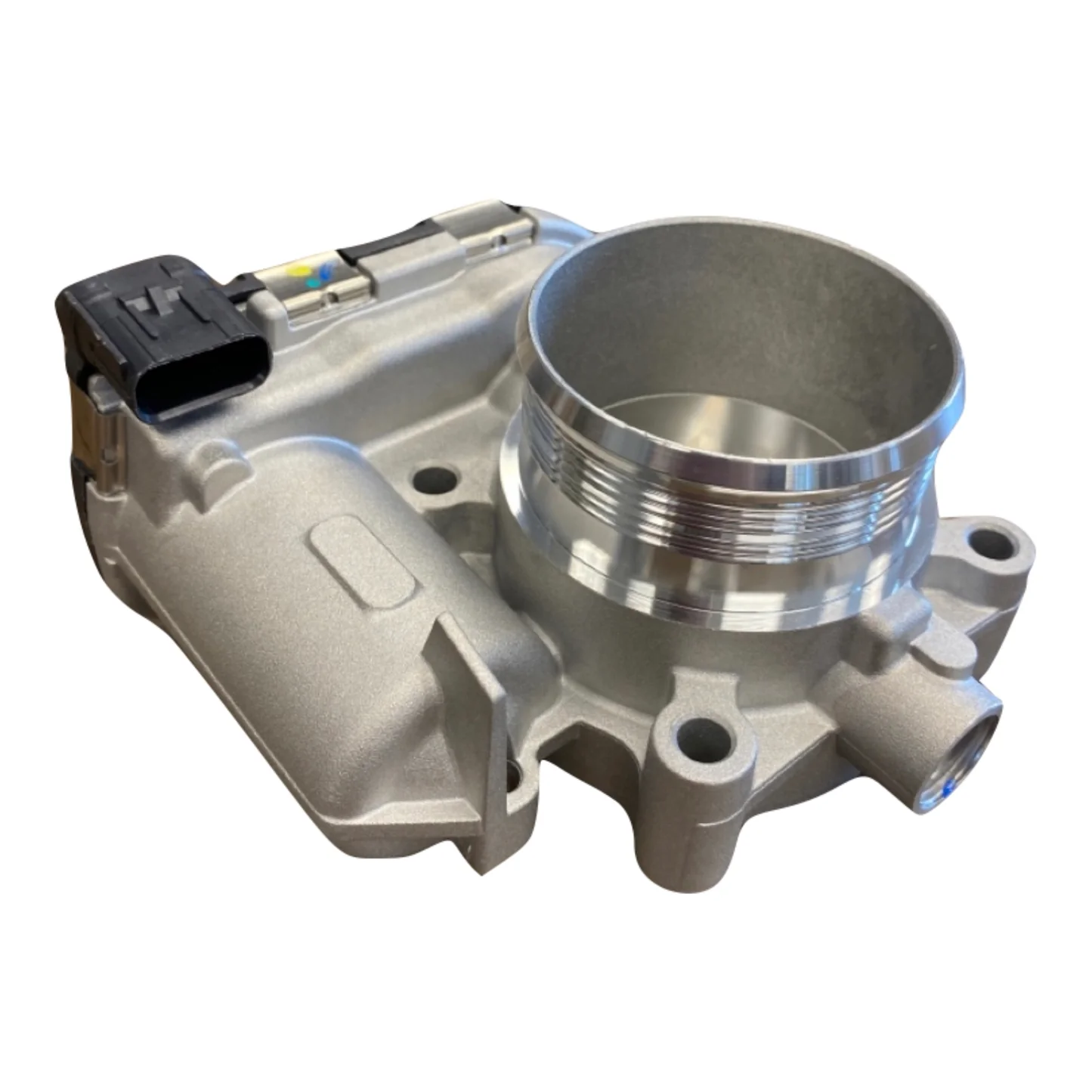 New throttle body fits 2014-2021 Ford Ecosport Edge Escape Explorer Focus DS7Z9E926C, DS7E9F991BB