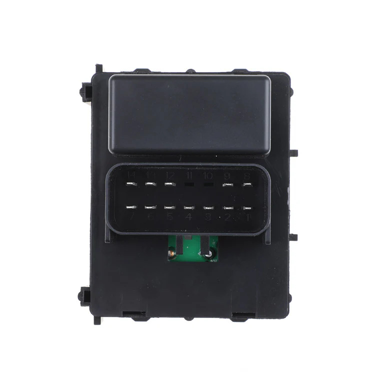 2011-2018 Wrangler Jeep JK Power Window Control Switch 4 Doors  68156217AC