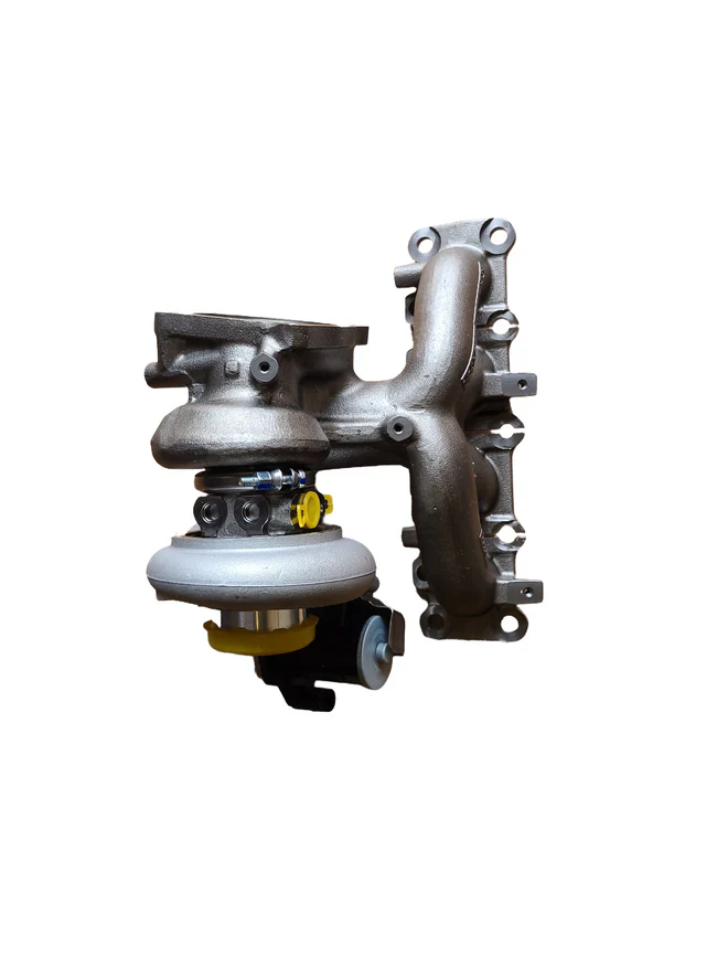 2015-2020 Kia Optima Sportage Hyundai Santa Fe Sonata New Turbo & Manifold 282312GTA1