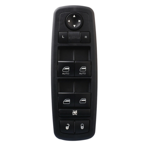 2012-2016 RAM Caravan Master Door Window Switch 68110866AB