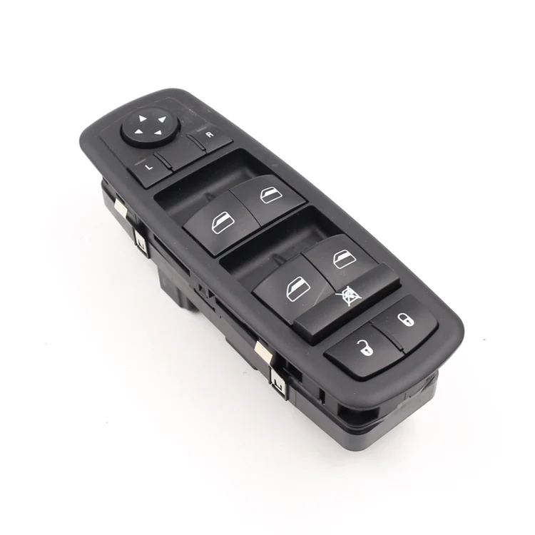 2008-2011 Dodge Caravan, Chrysler Town & Country New Door Window Switch 68039999AC