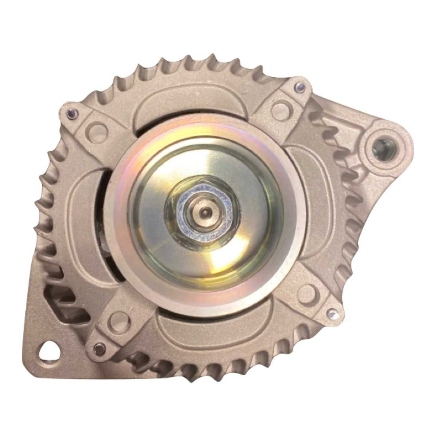 2005-2009 Honda Pilot, Odyssey, Ridgeline, MDX New Alternator 31100-RJA-A01, 31100-RJA-A02