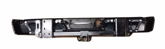 Brand New Rear Bumper Max Tow With Park Assist fits 2015-2020 Ford F150 Pickup FO1103192