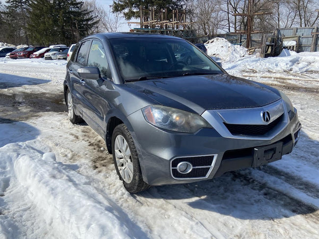 Used Alternator fits 2007-2012 Acura RDX 31100RWCA01 CSF16