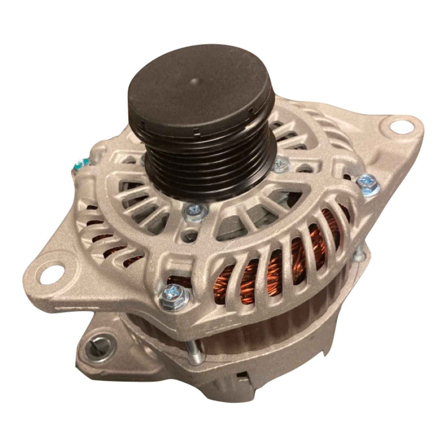 New Alternator fits 2007-2017 Jeep Patriot, Avenger, Compass Sebring 4801477AG