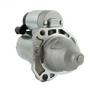 New Starter fits 2012-2020 Jeep Dodge Wrangler Ram 300 Charger 3.6l 56029852AB