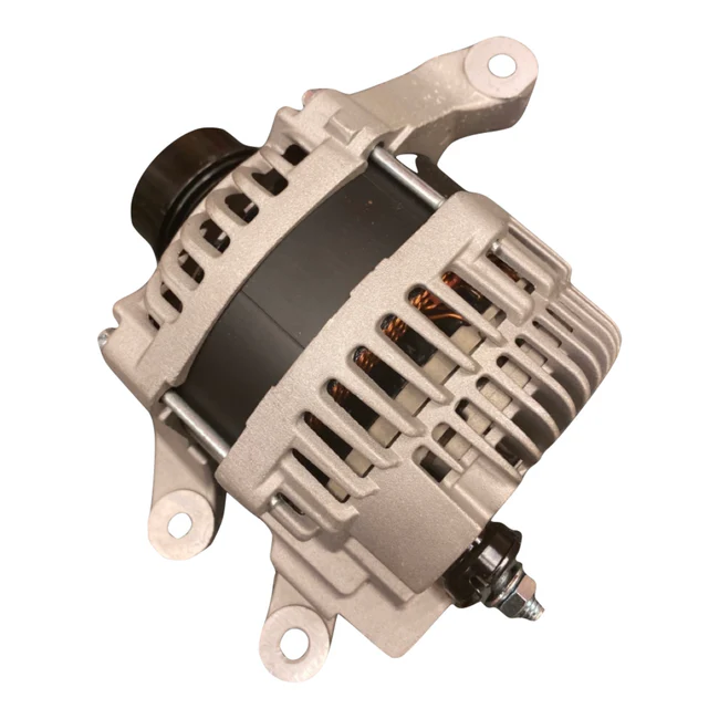New Alternator fits 2013-2019 Ford Focus, Escape, Transit  CJ5T10300CB, CJ5TCB, GL8669