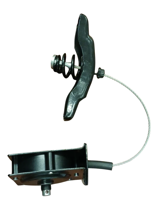 2012 Dodge 2500 Pickup New Spare Tire Carrier Hoist 52020568AA