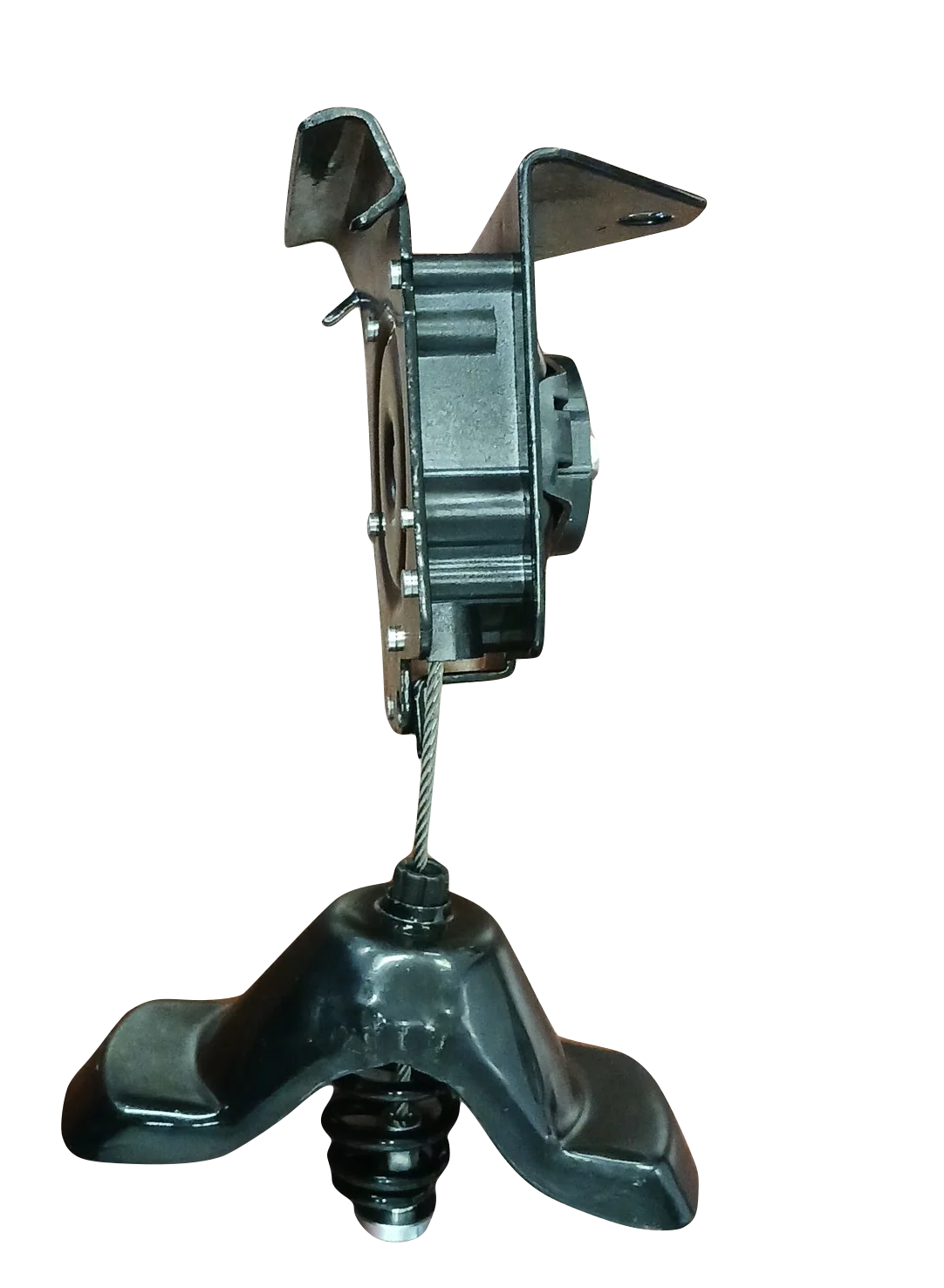 2003-2010 GMC Sierra/Silverado 2500 Pickup New Spare Tire Carrier Hoist 84455474