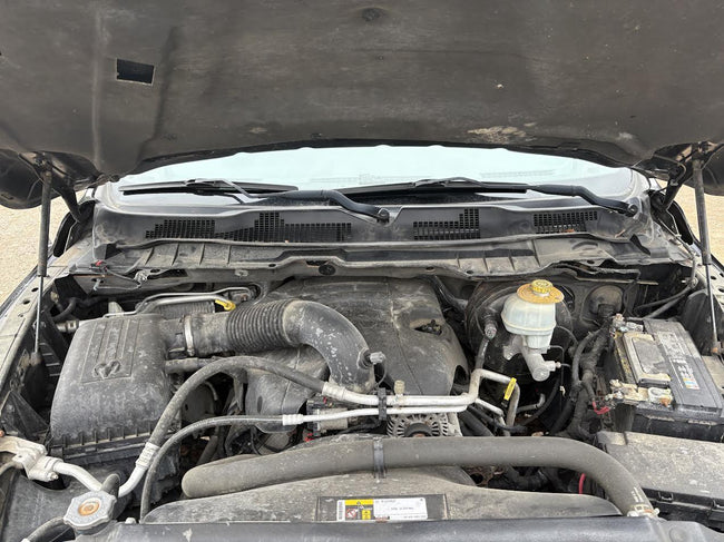 Used OEM Alternator fits 2015-2024 RAM 1500 Classic Pickup 56029764AB 56029764AA