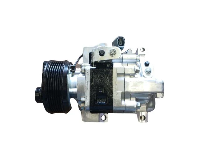 2007-2008 Mazda Cx-7 EGY1-61-45Z New A/C Compressor & Clutch