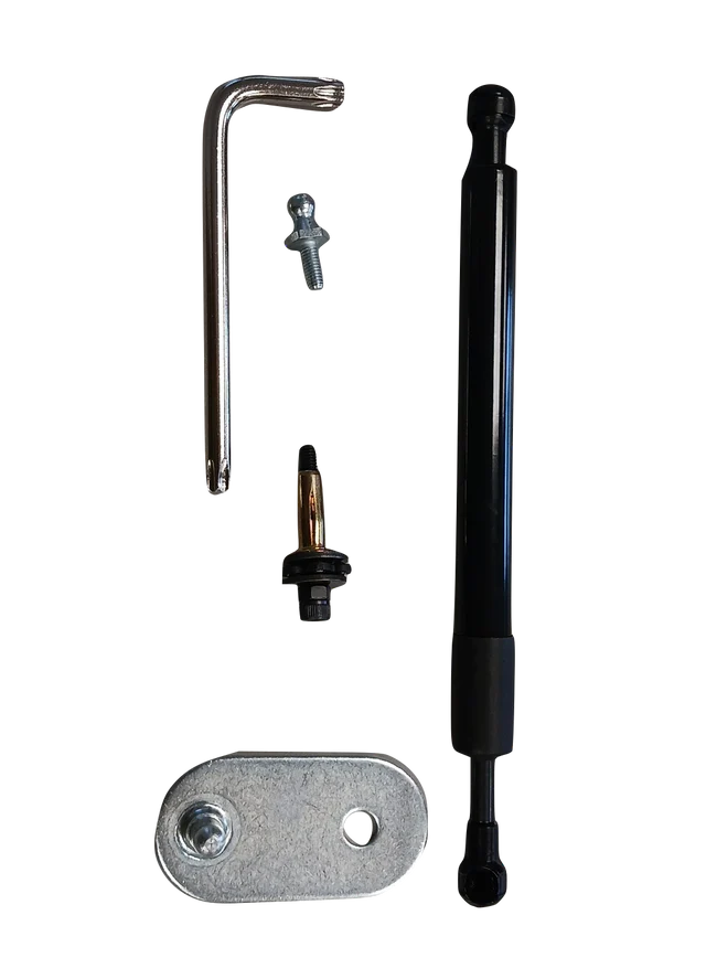 2004-2014 Ford F150 New Tailgate Damper Assist DZ43200