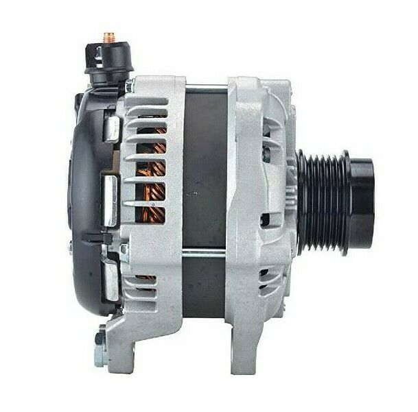 New Alternator fits 2015-2020 Ford F150 2.7, 3.5l FL3T10300FA