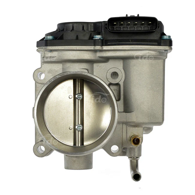 2013-2019 Nissan Altima Rogue 2.5l Throttle Body fits 16119-3TA0A