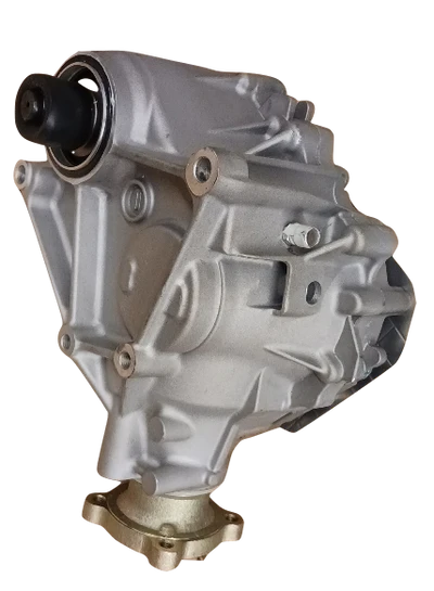 2007-2015 Ford Edge, Explorer, Flex, MKS, MKX, MKT, Taurus Power Take Off (PTO)