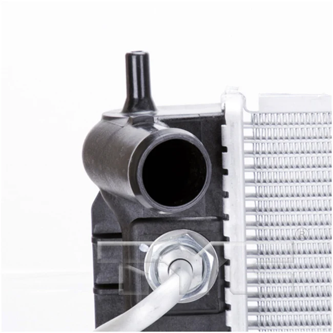 2014-2017 Hyundai Elantra/ Kia Forte New Radiator 253103X600 253103X650