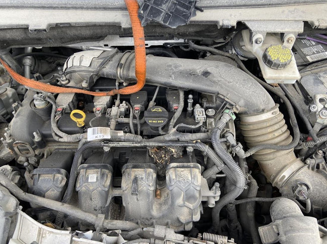 Used OEM Transfer case fits 2015-2019 Lincoln MKC EJ7Z7251C EJ7P7L486GA