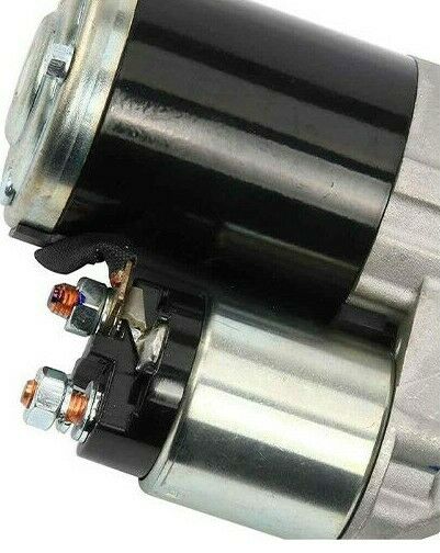 New Starter fits 2009-2020 RAM Jeep Dodge 5.7l 56044736AC