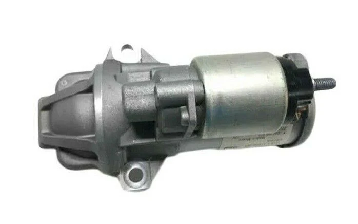 New Starter Fits 2017-2022 Ford Escape Fusion Ecosport MKC 2.0l GV6T11000AA